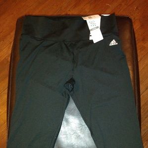 Adidas performer High Rise TT tights